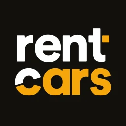 Ícone de Rentcars: Aluguel de Carros