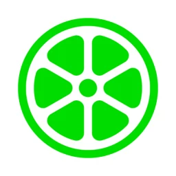 Ícone de Lime - #RideGreen