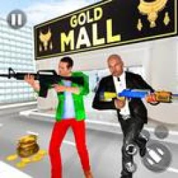 Icône de Grand Gold Robbery