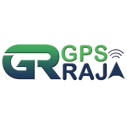 Symbol von GPS Raja - Vehicle Tracking