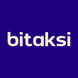Значок bitaksi - en yakın taksi!